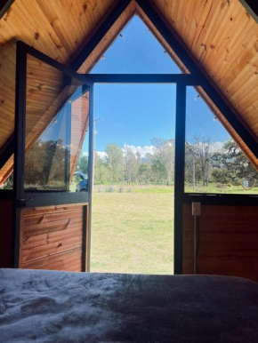 Chalet Bugambil